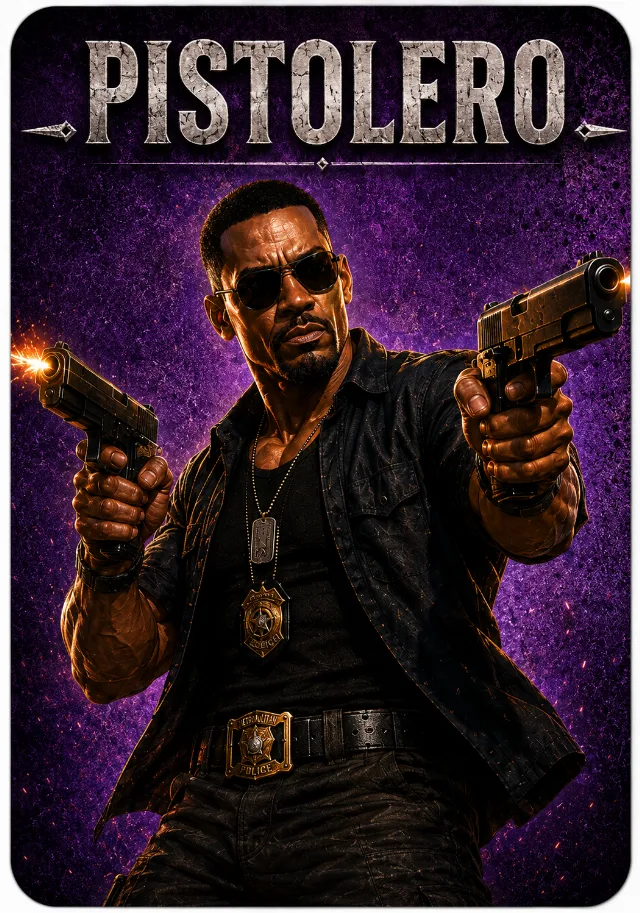 Pistolero