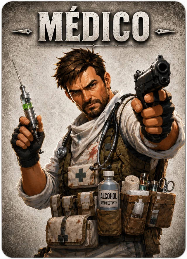 Médico